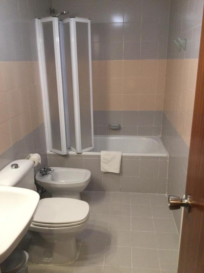 Apartamento Apartamento Mirador De La Darsena Port Saplaya Exterior foto